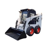 Uusi Skidsteer
